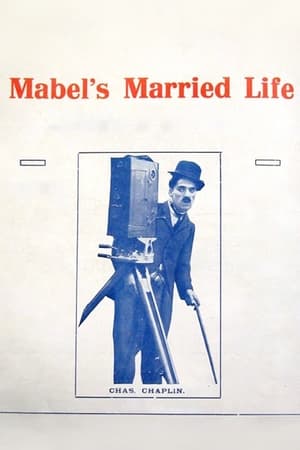 Image Mabel's Married Life