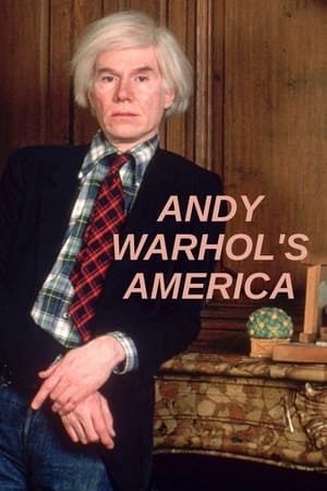 Image Andy Warhol's America
