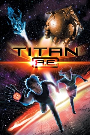 Image Titan - Depois da Destruição da Terra