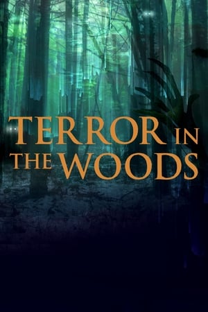 Image Terror in the Woods