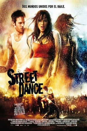 Image Street Dance