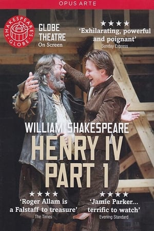 Image Henry IV, Part 1 - Live at Shakespeare's Globe