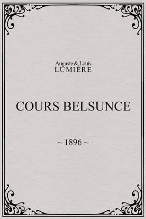 Image Cours Belsunce