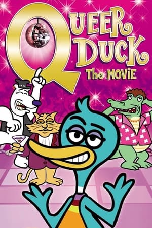 Image Queer Duck: The Movie