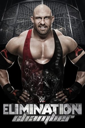 Image WWE Elimination Chamber 2015