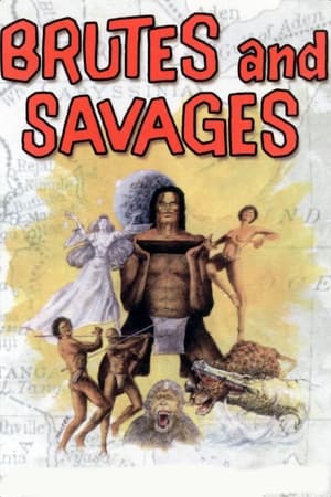 Image Brutes and Savages