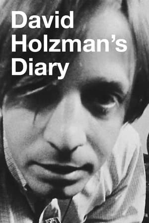 Image David Holzman's Diary