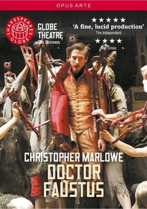 Image Doctor Faustus - Live at Shakespeare's Globe