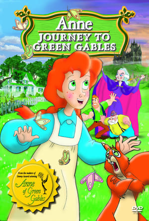 Image Anne: Journey to Green Gables