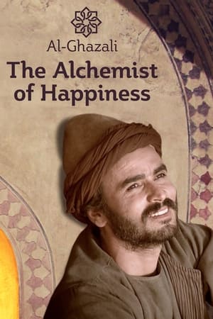 Image Al-Ghazali: The Alchemist of Happiness
