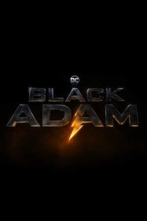 Image Black Adam
