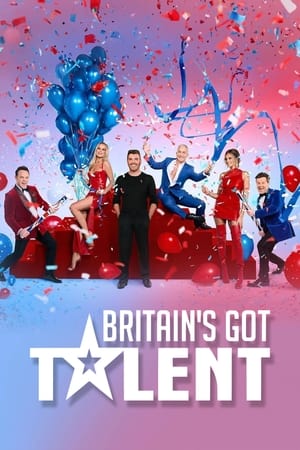 Image Britain's Got Talent