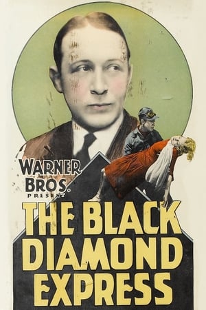 Image The Black Diamond Express