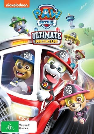 Image PAW Patrol: Ultimate Rescue
