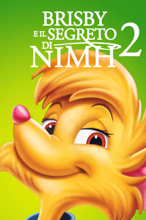 Image (Brisby e) Il Segreto di NIMH 2: Timmy alla Riscossa