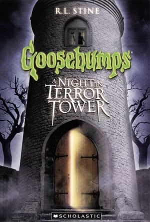 Image Goosebumps: A Night in Terror Tower