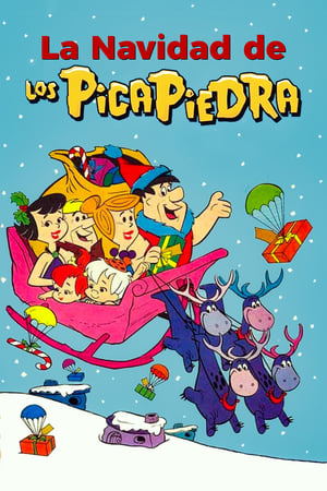 Image La Navidad de los Picapiedra
