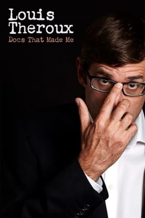Image Louis Theroux: Docs That Made Me