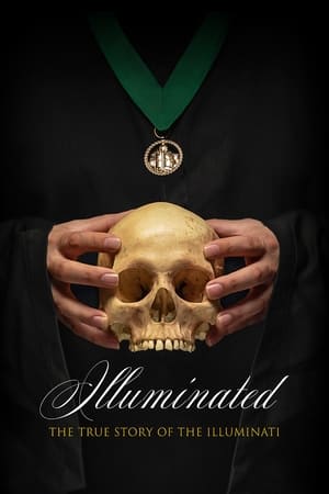 Image Illuminated: The True Story of the Illuminati