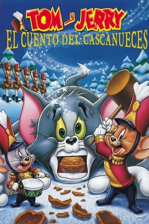 Image Tom y Jerry: El cuento de Cascanueces