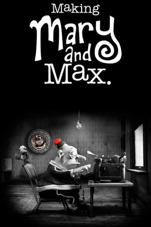 Image Making Mary and Max