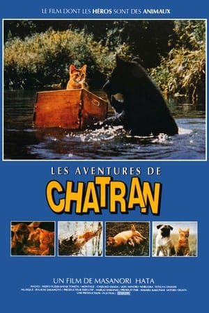 Image Les aventures de Chatran