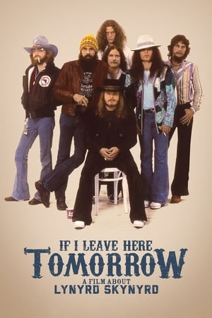 Image If I Leave Here Tomorrow: A Film About Lynyrd Skynyrd