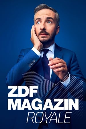 Image ZDF Magazin Royale