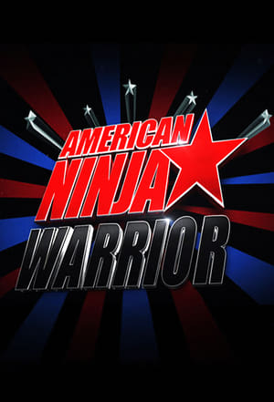 Image American Ninja Warrior