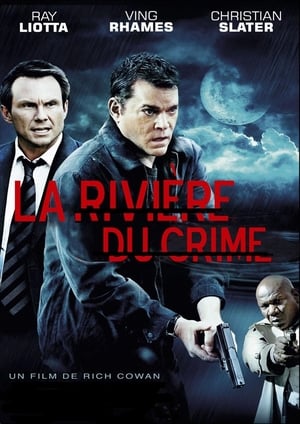 Image La Rivière du crime