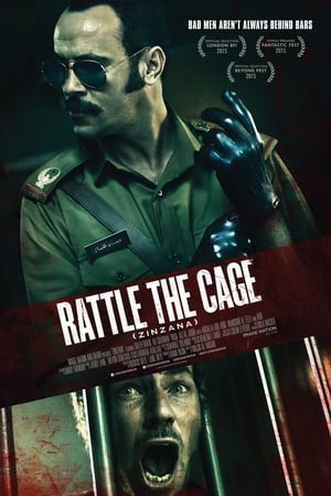 Image Rattle the Cage