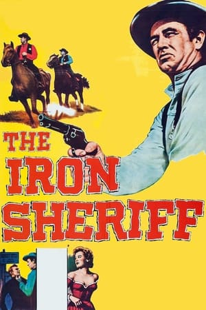 Image The Iron Sheriff