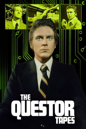 Image The Questor Tapes