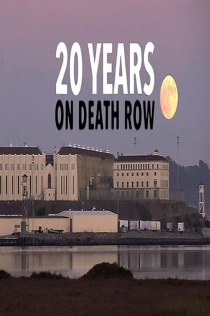 Image 20 Years on Death Row