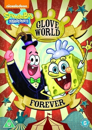 Image SpongeBob SquarePants: Glove World Forever