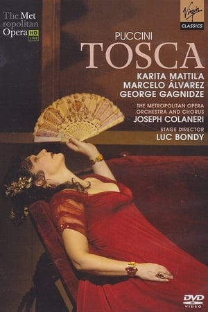 Image The Met — Tosca