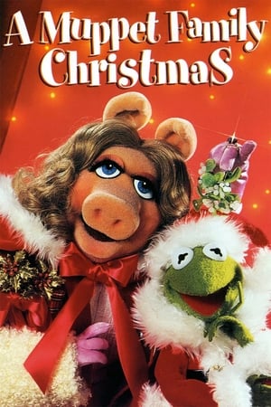 Image Boże Narodzenie u Muppetów