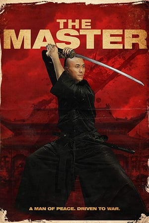 Image The Master