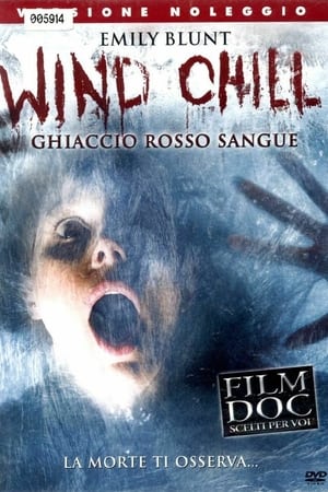 Image Wind Chill - Ghiaccio rosso sangue