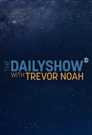 Image Emisiunea zilnică cu Trevor Noah