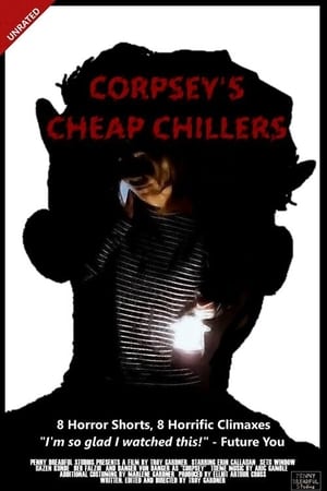 Image Corpsey's Cheap Chillers
