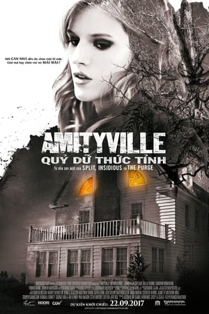 Image Amityville: Quỷ Dữ Thức Tỉnh