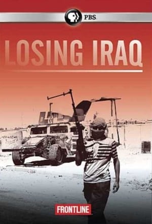 Image Frontline: Losing Iraq