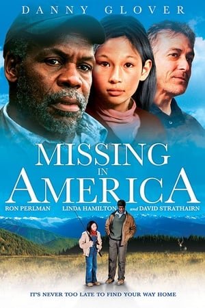 Image Missing in America
