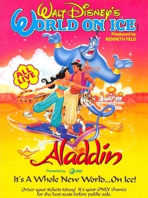 Image Aladdin on Ice