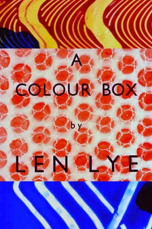 Image A Colour Box