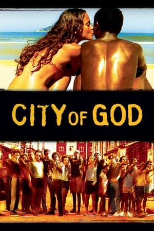 Image City of God