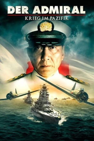 Image Der Admiral - Krieg im Pazifik