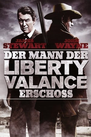 Image Der Mann, der Liberty Valance erschoß