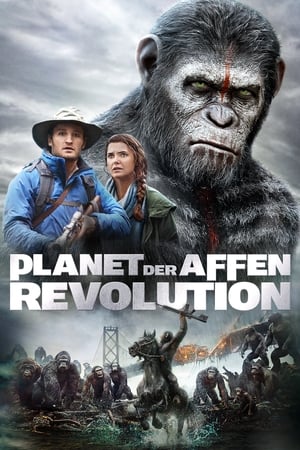 Image Planet der Affen - Revolution